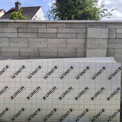 Unilin PIR Insulation