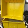 plastic storage bins Image 4