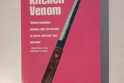 Kitchen Venom by Philip Hensher