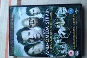 The Andromeda Strain