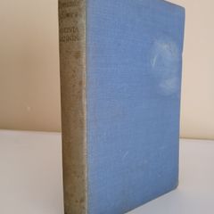 The Dreaming Shore by Olivia Manning (PT232)