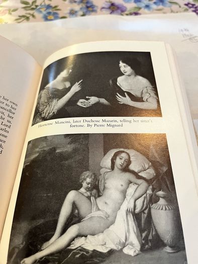 Nell Gwyn
