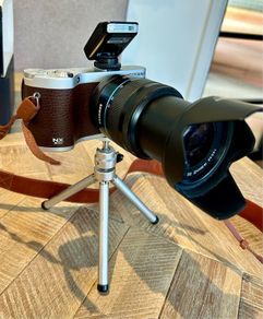 Samsung NX300