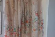 Silk scarf/wrap