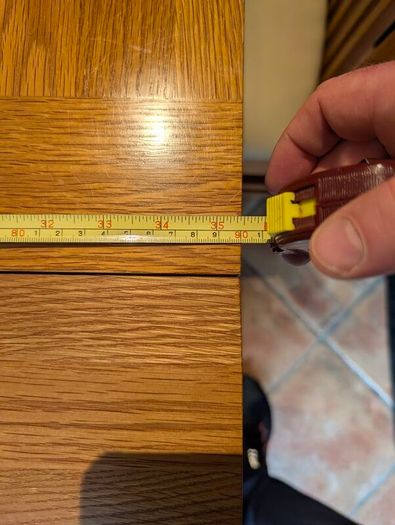 Complete Solid Oak Dining & Living Room Set Table & 6 Chairs, Dresser & Bookcase