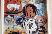 Decoupage: The Classicist