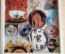 Decoupage: The Classicist