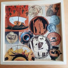 Decoupage: The Classicist