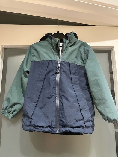 H&M Waterproof Jacket (2-3 yrs)