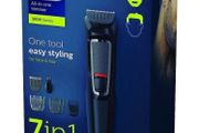 Philips 7-in-1 All-In-One Trimmer Series 3000 Grooming Kit (Brand New &amp; Unopened)