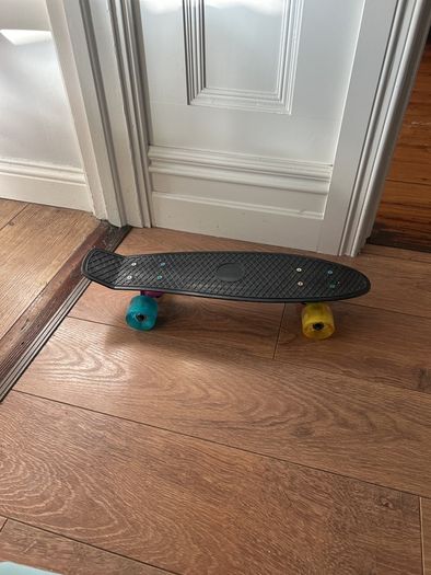 Skateboard