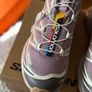 Salomon XT-6 Lilac Sneakers - EU 39 1/3 Image 9