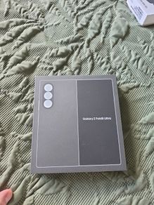Samsung Z Fold8 Ultra