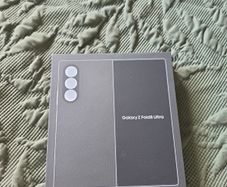Samsung Z Fold8 Ultra