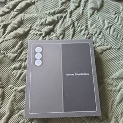 Samsung Z Fold8 Ultra