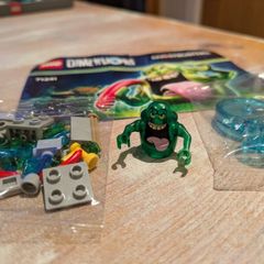 Lego Dimensions Slimer fun pack #71241