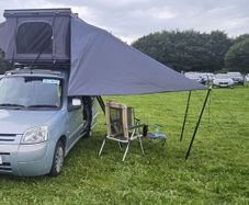 Citroen Berlingo 2006 New NCT&TAX