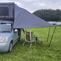Citroen Berlingo 2006 New NCT&TAX