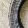 Michelin road 6gt 180/55/17 Image 6