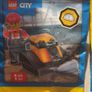 97 Mixed City & Technic Lego Packs Image 3