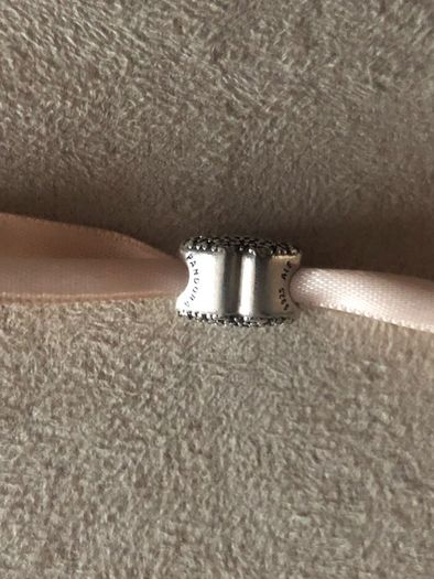 Genuine Pandora charm