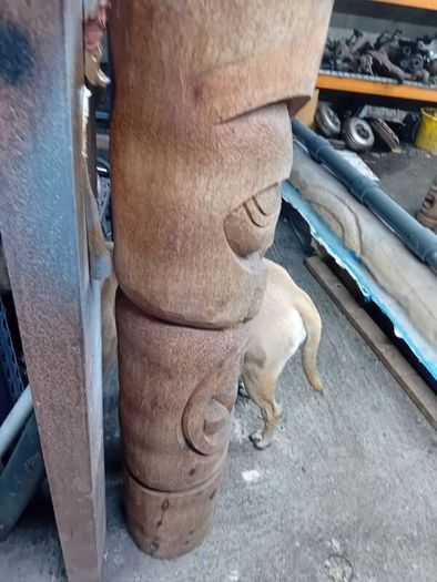 Toten poles for sale