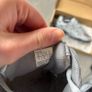 Grey and black ASICS Gel-NYC - Size UK 7 / EU 41 Image 5