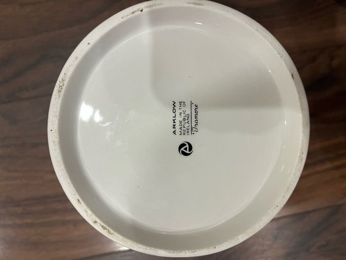 Arklow Pottery Coffee Pot