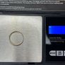 14k Yellow Gold Three-Diamond Ring Image 7