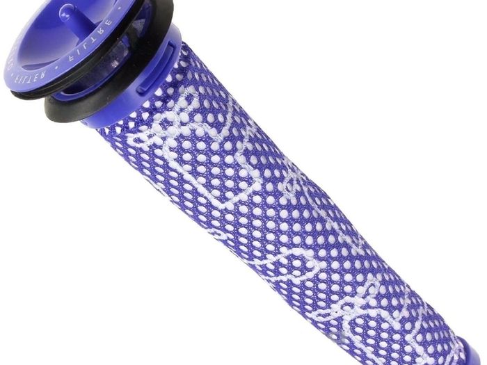 Dyson V6 pre and back filters combo