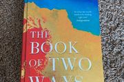 Jody Picoult The Book of Two Ways