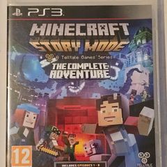 Minecraft Story Mode The Complete Adventure