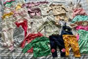 Baby clothes 0-3 months bundle