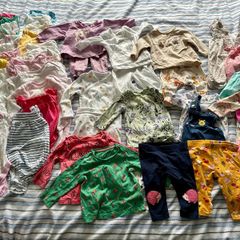 Baby clothes 0-3 months bundle