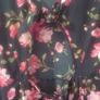 ladies floral dress Image 5