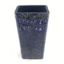 Vintage West German Pottery vase Image 4