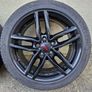 17 inch Alutec Wheels Image 4