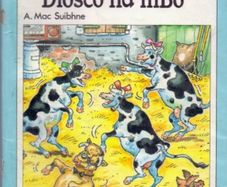 Wanted re nua irish books