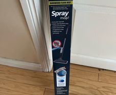 Canadia Spray mop