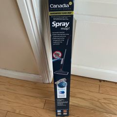 Canadia Spray mop