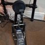 Yamaha DTX502 professional E-Kit Plus Monitar sys Image 5