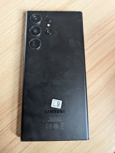 Samsung S23 Ultra 512GB