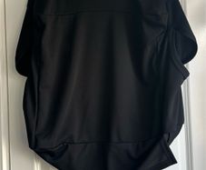 Comme des Garcon top - sz 12