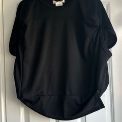 Comme des Garcon top - sz 12