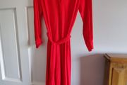 new dress