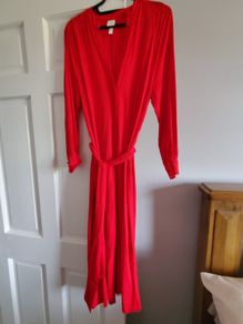 new dress