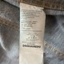 Dsquared2 Mens Denim Jacket Image 5