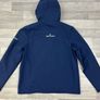 Castore Leinster Rugby Rain Jacket Mens XL Image 6