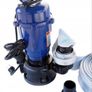 PUMP FOR septic tanks and dirty water Image 4