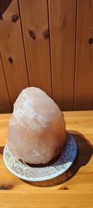 Salt Rock / Crystal